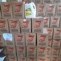 مایع ظرفشویی ارن