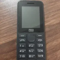 گوشیTCH نو با کارتون