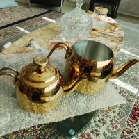 قوری کتری کرکماز