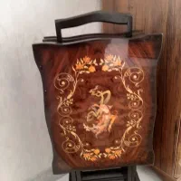 میز عسلی تا شو