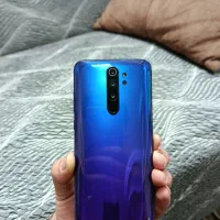 نوت 8پرو رنگ خاص