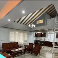 باغ-ویلا-سوییت