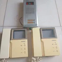 پنل و گوشی کوماکس