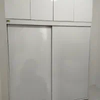 کمد افشاری|جاکفشی، کمد، دراور|تهران, شیخ هادی|دیوار