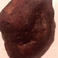 سه تیکه شهاب سنگ