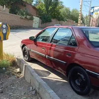 پژو 2000|خودرو سواری و وانت|همدان, |دیوار