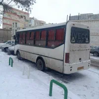 مینی بوس ا80