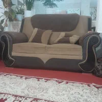 مبل راحتی نو|مبلمان خانگی و میز عسلی|اسدآباد, |دیوار