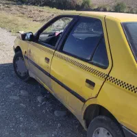 تاکسی گرگان|خودرو سواری و وانت|کردکوی, |دیوار