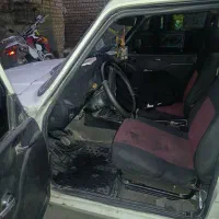 پیکان وانت ۹۳ دوگانه|خودرو سواری و وانت|شهریار, رضی آباد پایین|دیوار