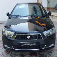 دنا بورسی مدل ۴۰۴ صفر
