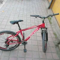 دوچرخه 26 گلانت