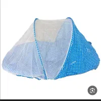 پشه بند نوزاد