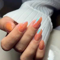 کاشت ناخن ۳۹۰|خدمات آرایشگری و زیبایی|قرچک, شهرک طلائیه|دیوار