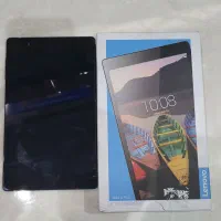 Lenovo Tab3 8 Pluc خاموش