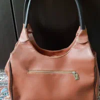 یک عدد کیف در حد نو|کیف، کفش، کمربند|خرمآباد, |دیوار