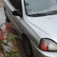 ریو مدل ۸۵|خودرو سواری و وانت|ارومیه, |دیوار