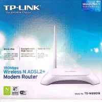 مودم Tp-Link