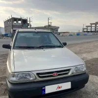 پراید مدل ۸۶|خودرو سواری و وانت|اهر, |دیوار