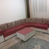 مبل|مبلمان خانگی و میز عسلی|شهرکرد, |دیوار