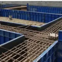 آرماتور بندی و فونداسیون و دیوار برشی|خدمات پیشه و مهارت|میاندوآب, |دیوار