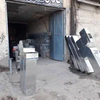 کانال کولرسازی جمشیدلب اب روبروی شهربازی|خدمات پیشه و مهارت|کرمانشاه, |دیوار