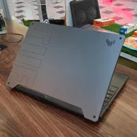 Asus Tuf gaming af15 درحد نو|رایانه همراه|اردبیل, |دیوار