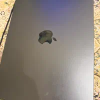 مک بوک پرو M3 pro حافظه ۵۱۲ (صفحه شکسته)