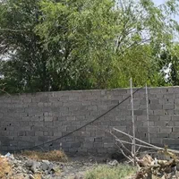 ۴07متر باغچه سند دار بامجوز جهاد و انشعابات|فروش زمین و ملک کلنگی|شهریار, بکه|دیوار