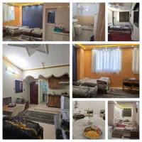 سوئیت و آپارتمان