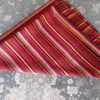 جاجیم دست بافت قدیمی