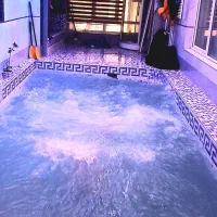 ویلا ۲۰۰متری استخر دار. با سند ۶دانگ