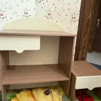 میز تحریر ام‌دی اف