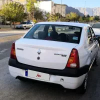 ال نود مدل 96 کارکرد 75000به شرط کارشناس|خودرو سواری و وانت|کرمانشاه, |دیوار