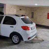 کوییکrمدل ۴۰۲|خودرو سواری و وانت|سیرجان, |دیوار