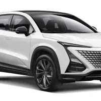 چانگان یو نی تی مدل 2026