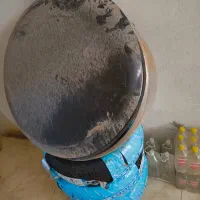 قاب زاپاس میتسوپیشی پاجیرو