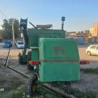 کمباین مدل ۱۳۷۹ موتور۱۰۰۰۰نونو|خودرو سنگین|اردبیل, |دیوار