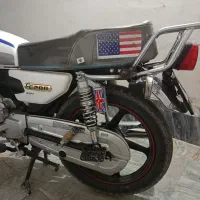 موتور پرواز 200مدل 1402 فروش میرسد|موتورسیکلت|بروجرد, |دیوار