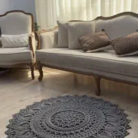 فرشینه بافت|فرش|بناب, |دیوار