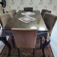 میز ناهارخوری