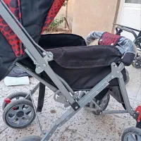 فروش کالسکه نو