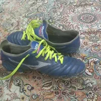 سایز۴۱میزانو ابی|کیف، کفش، کمربند|تبریز, |دیوار