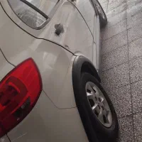 کوییک1400 آس|خودرو سواری و وانت|محمدیه-قزوین, |دیوار