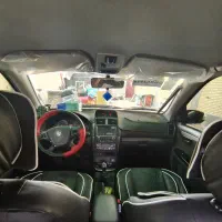 سمند سورن موتور جدید 1404