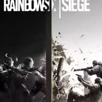 دیسک بازی rainbow six