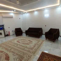 اجاره خانه ویلایی|اجارهٔ کوتاهمدت ویلا و باغ|چاف و چمخاله, |دیوار