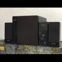 تعدادی ضبط و اسپیکر|سیستم صوتی خانگی|نیشابور, شهید جعفری|دیوار