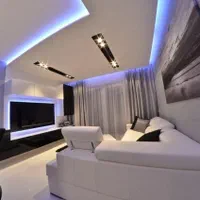 اجرای کناف مستقیم استاد کار|خدمات پیشه و مهارت|تهران, ارامنه|دیوار