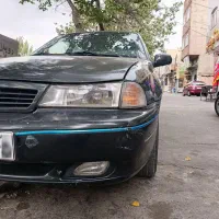 دوو سیلو مدل76در حد